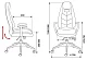 ф122 Кресло руководителя Бюрократ ZEN диз124