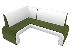 Кухонный угловой диван Кармен 