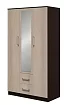 Спальня Фиеста, Коричневый