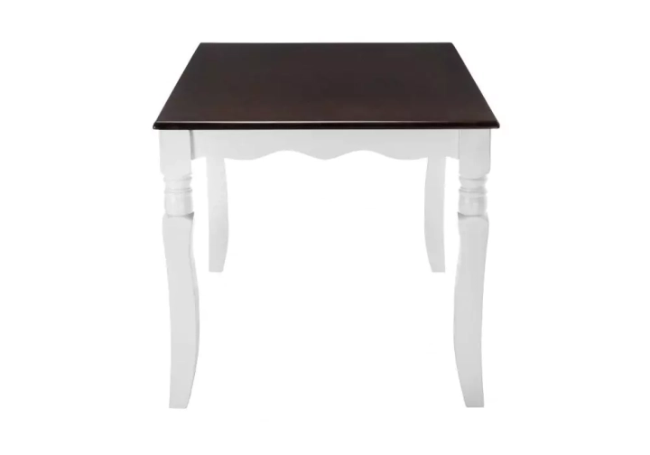 Стол Provance white / oak, Белый