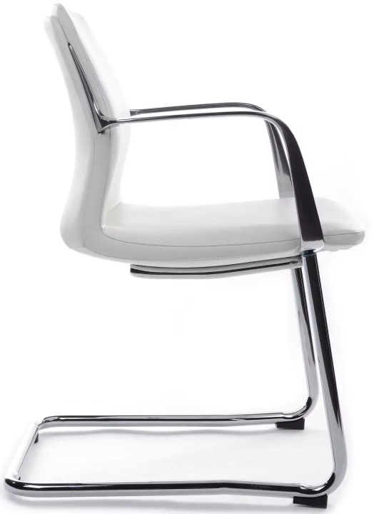 Кресло Riva Design FK004-C11, Белый