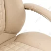 Компьютерное кресло Херд, Бежевый