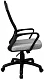 Кресло Riva Chair RCH 1166 TW PL, Серый