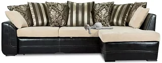 Угловой диван Калифорния Мюнхен