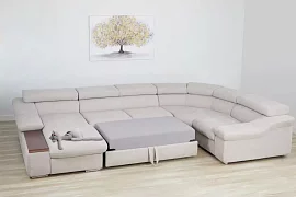 Модульный диван-кровать Рио дизайн 2