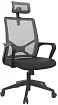 Компьютерное кресло Дикляйн XT83-12, Серый