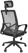 Компьютерное кресло Дикляйн XT83-12, Серый