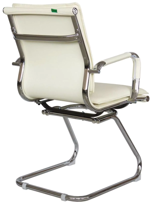 Кресло Riva Chair, Светло-бежевый
