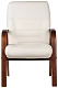 Кресло Riva Chair, Бежевый