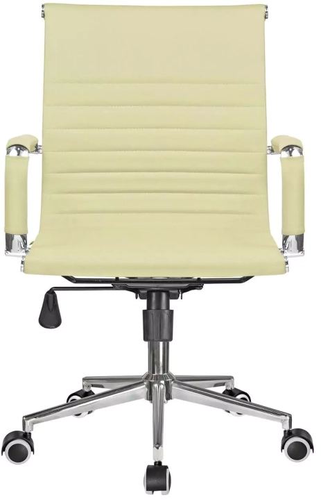 Кресло Riva Chair, Светло-бежевый