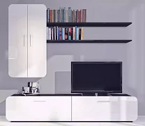 Стенка Модерн (Аймеб 15) арт57