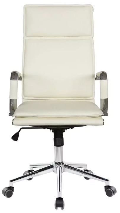 Кресло Riva Chair, Светло-бежевый