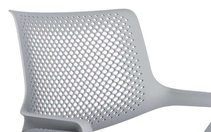 Кресло Riva Chair Dream B2022, Серый