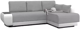 Угловой диван Нью-Йорк (Поло) Манхэттен с уценкой