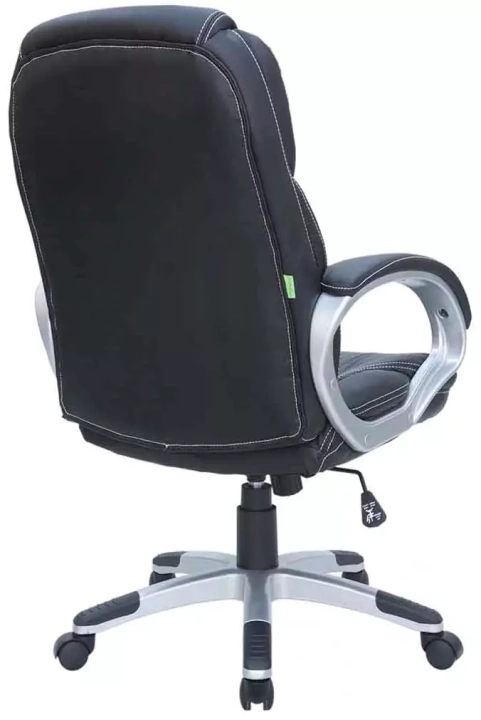 Кресло Riva Chair, Черный