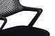 Кресло Riva Chair Dream B2022, Черный