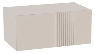 Антресоль Анкоридж 1.1 м (кашемир/кашемир) 