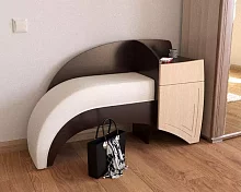 Прямой диван Оптимус