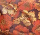Диван-кровать Нирвана, Коричневый