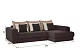 ф258 Угловой диван-кровать Мэдисон дизайн 5 размеры
