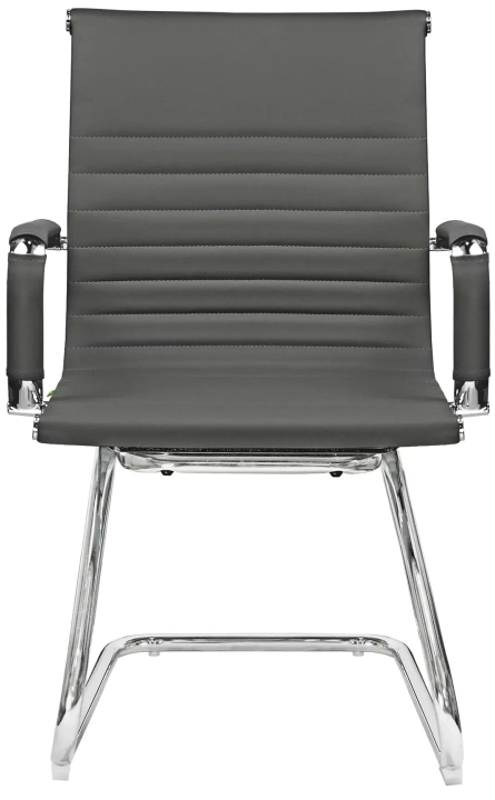 Кресло Riva Chair, Серый