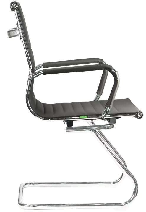 Кресло Riva Chair, Серый
