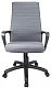 Кресло Riva Chair RCH 1165-3 S PL серое