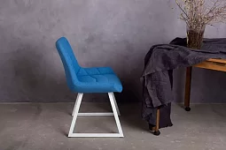 Стул Левмар Нави Синий 