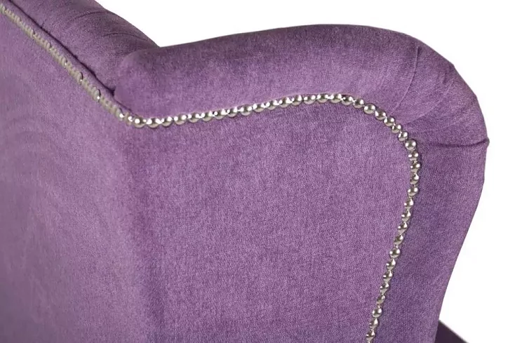 Диван Кларк 1350, Фиолетовый