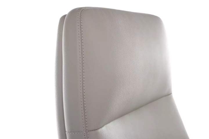Кресло Riva Design A1711, Светло-серый