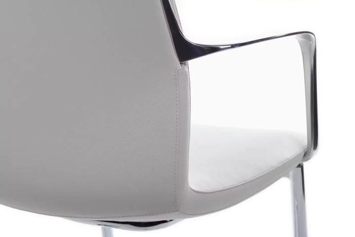 Кресло Riva Design FK004-C11, Белый