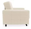 Кресло Сканди (Милано), Бежевый