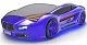 Кровать-машина Roadster дизайн 1 3