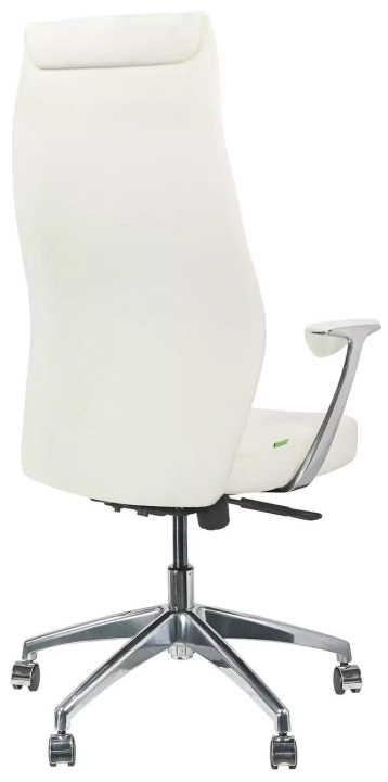 Кресло Riva Chair, Белый