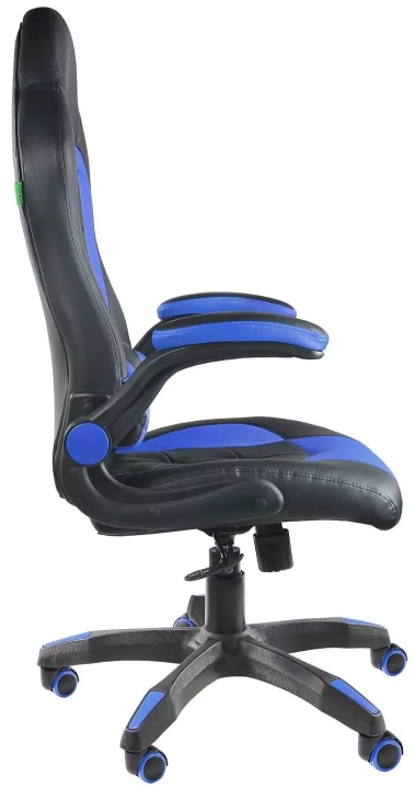 Кресло Riva Chair, Черный