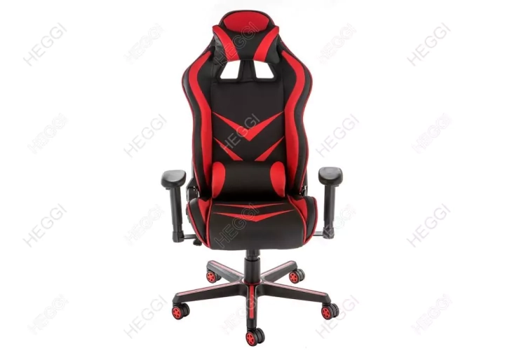 Компьютерное кресло Racer, Черный