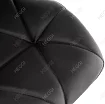 Барный стул Трио, Черный