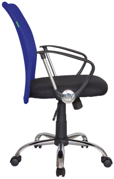 Кресло Riva Chair, Синий