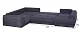 Ф258А Угловой диван-кровать Мэдисон дизайн 4 разлож размеры