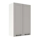 Шкаф верхний (премьер) ШВ 600Н Кёльн (софт карамель) Коричневый