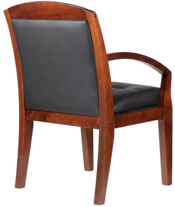 Кресло Riva Chair, Черный