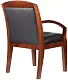 Кресло Riva Chair, Черный