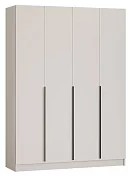 Шкаф 1.6 м Авангард, кашемир