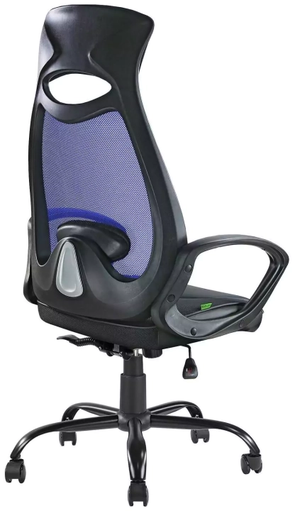 Кресло Riva Chair, Синий