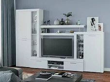 Гостиная Мартин Белый 