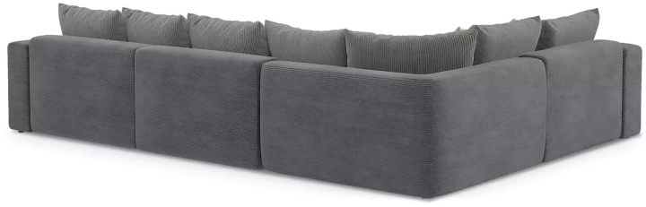 ф230 Угловой диван-кровать Мэдисон дизайн 1