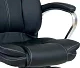 Компьютерное кресло DikLine CC61-31, Черный