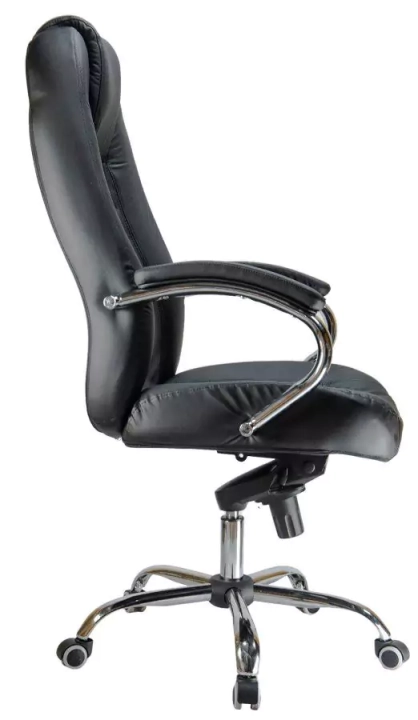 Кресло Riva Chair RCH 1110 L, Черный