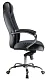 Кресло Riva Chair RCH 1110 L, Черный
