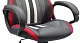 Компьютерное кресло Dikline KD37H-15, Черный